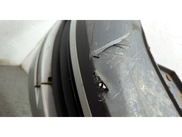 Бампер  Volkswagen Passat 6 2005-2010 передний   3C0807217D