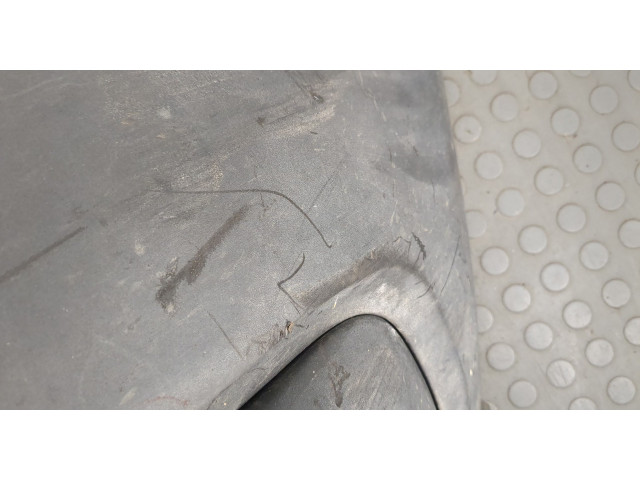 Бампер  Fiat Doblo 2009-2022 передний   