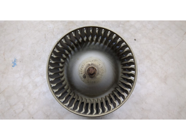 Моторчик печки  Infiniti QX56 2004-2010        