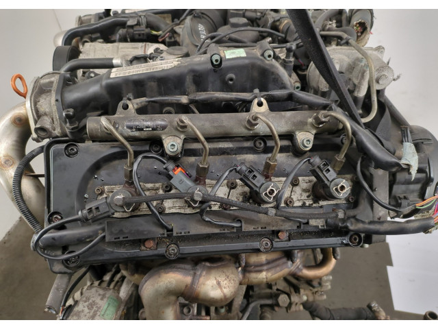 Форсунка топливная  Audi A8 (D3) 2002-2010         