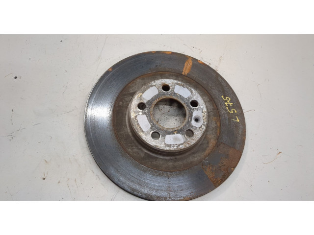 Диск тормозной  Volvo S90 2016-2020   задний         