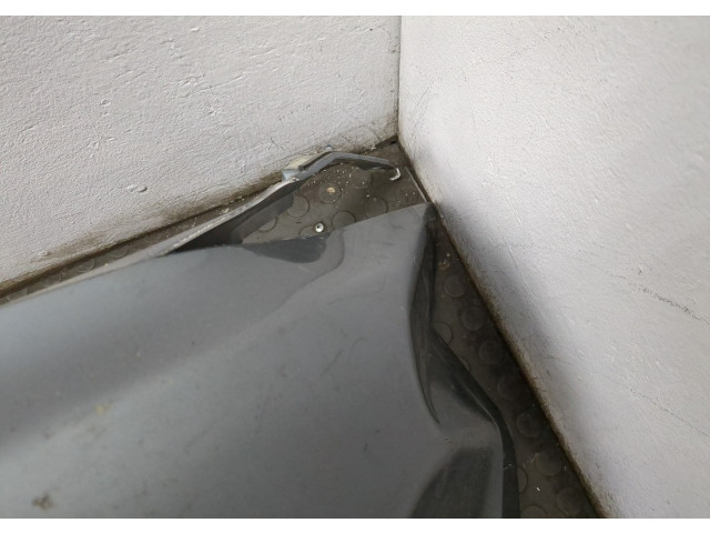 Бампер Mitsubishi Galant 2004-2012 передний