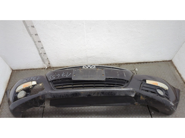 Решетка радиатора  Volkswagen Passat CC 2008-2012          3C8853651P