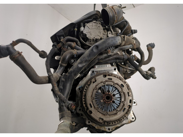 Генератор  Skoda Yeti 2009-2018           