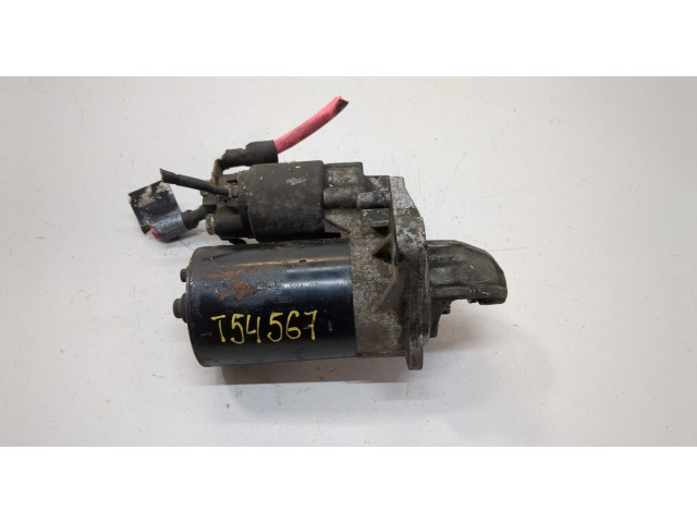 Стартер  Mini Cooper (R50 / 53) 2001-2006 1.6     