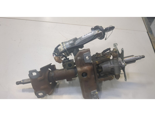  рейка  Колонка рулевая  Toyota Corolla 1992-1997      