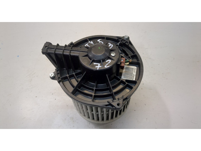 Моторчик печки  Ford Focus 2 2005-2008        