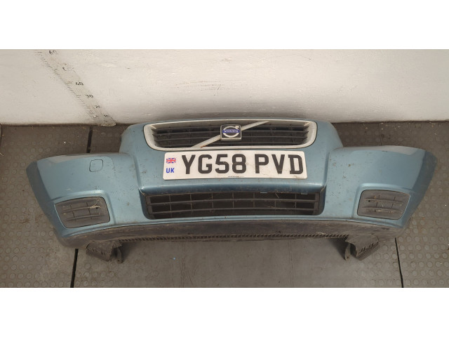 Бампер Volvo V50 2004-2012 передний