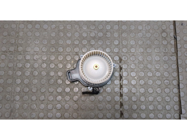 Моторчик печки Ford Escape 2020-