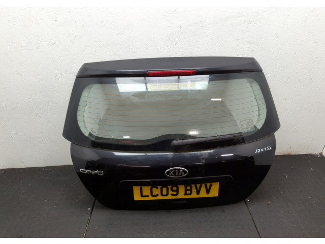 Моторчик заднего дворника  KIA Ceed 2007-2012      