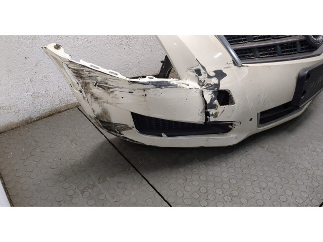 Бампер Cadillac ATS 2012-2014 передний