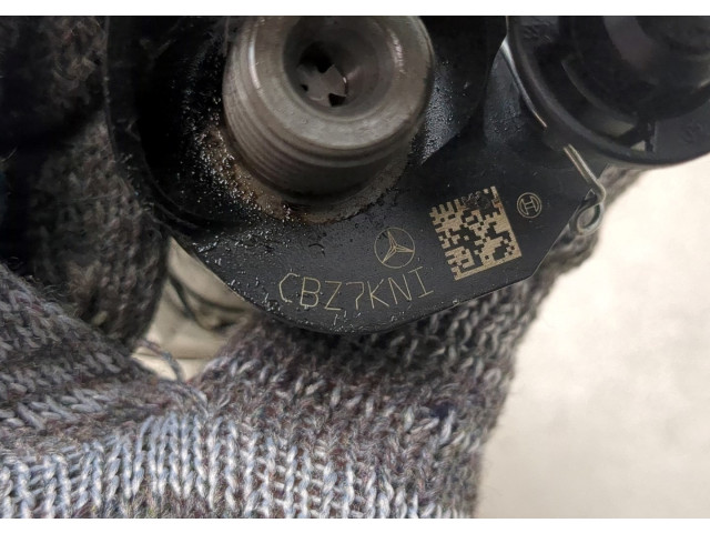 Форсунка топливная  Jeep Commander 2006-2010         