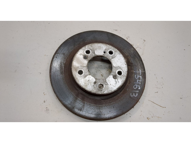 Диск тормозной  Honda HRV 1998-2006   передний         