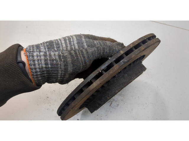 Диск тормозной  Volvo XC60 2008-2017   задний         