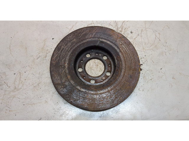 Диск тормозной  Seat Ibiza 4 2008-2012   передний         