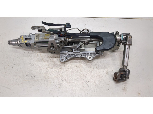  рейка  Колонка рулевая  Volkswagen Jetta 5 2004-2010      