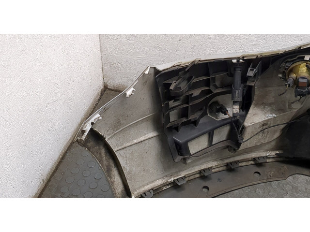 Бампер  Ford S-Max 2006-2010 передний   