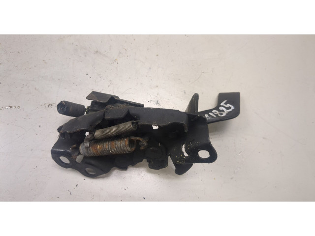 Замок капота Nissan Juke 2010-2014