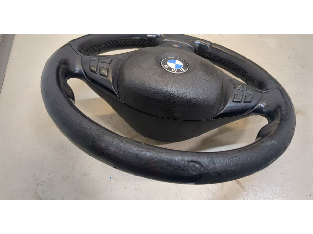 Руль  BMW X5 E70 2006-2013           32307844566, 7844566