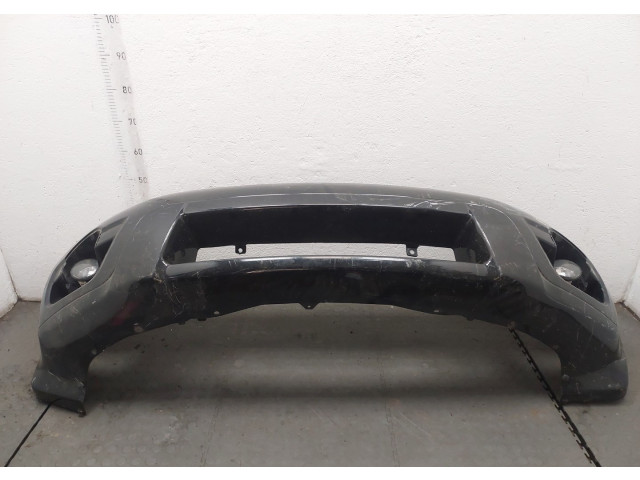 Бампер Mitsubishi Endeavor 2003-2011 передний 6400B275