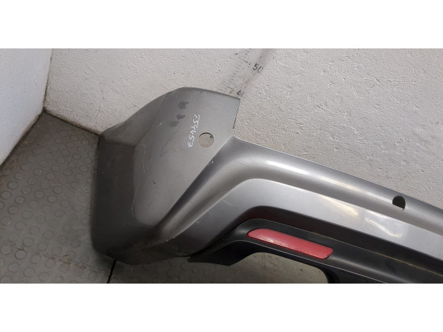 Бампер  BMW X3 E83 2003-2010 задний   