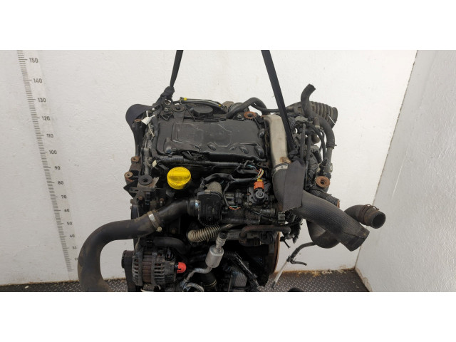 Форсунка топливная Nissan X-Trail (T31) 2007-2015 1660000Q0A