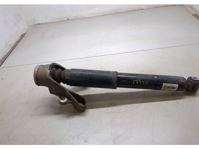 Стойка амортизатора  Volvo S90 2016-2020      