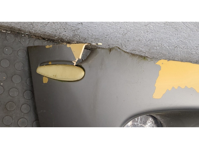 Бампер Jaguar XK 1996-2004 передний