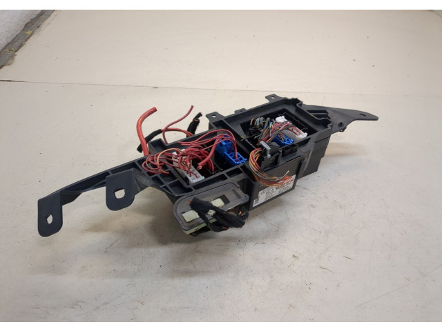 Блок предохранителей  Mercedes GL X164 2006-2012      A1645400762, 5WK48380   