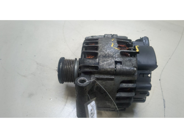 Генератор Mini Cooper (R56/R57) 2006-2013