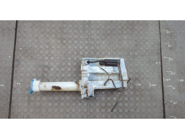 Бачок омывателя Jaguar XJ 1997–2003