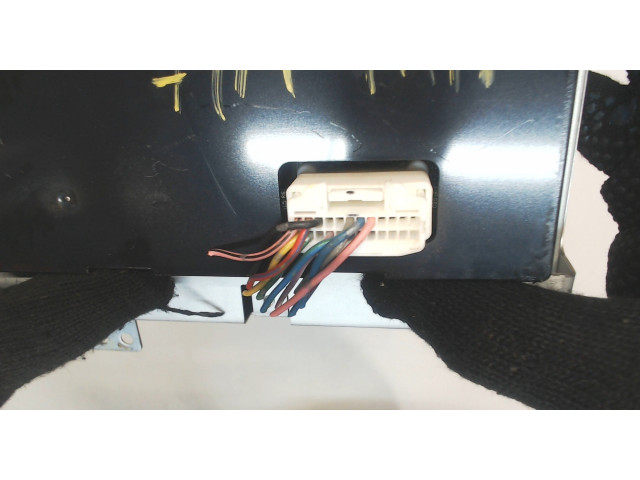 Дисплей бортового компьютера Nissan Murano 2002-2008 28090CC40A