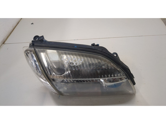 Фара передняя Nissan X-Trail (T30) 2001-2006 правая