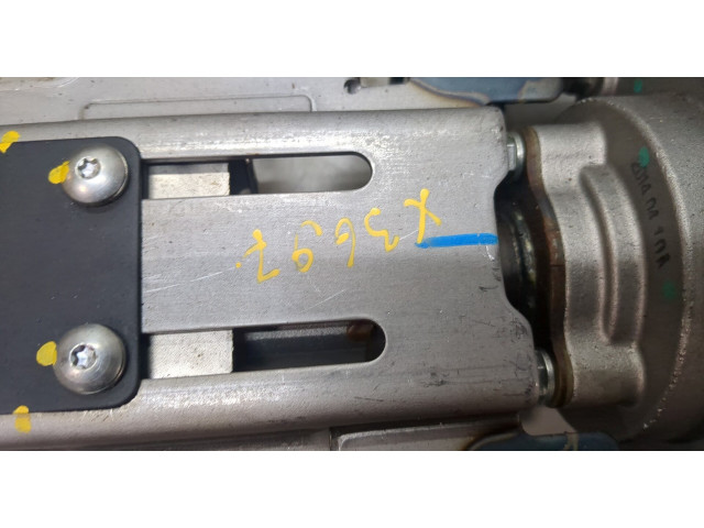 рейка Колонка рулевая SsangYong Korando 2010-