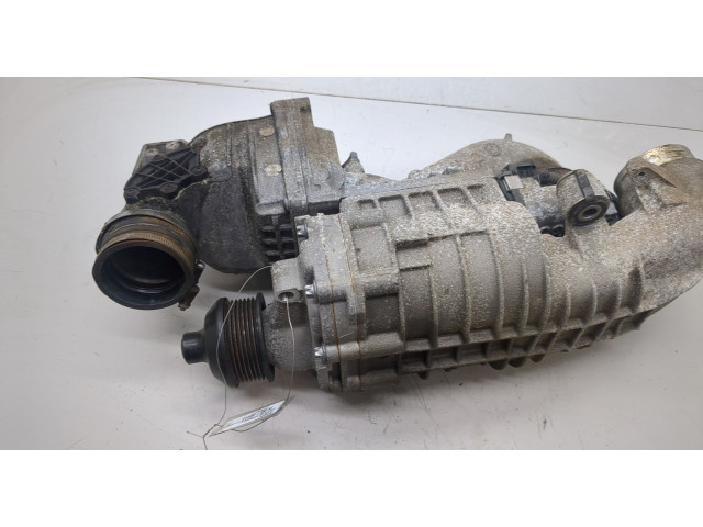 Турбина Турбокомпрессор  Mercedes C W203 2000-2008             