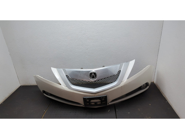 Бампер  Acura ZDX 2009-2013 передний   