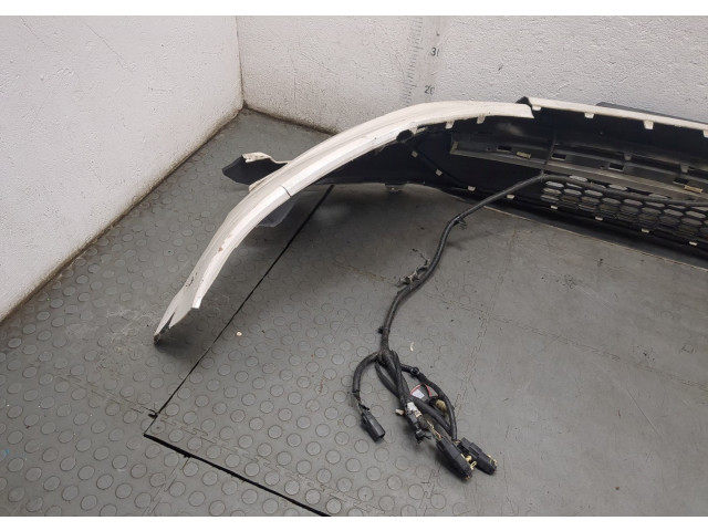 Бампер Ford Edge 2015-2018 передний FT4Z17D957BPTM