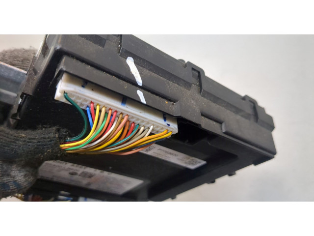 Блок БСМ  KIA K5 2019-2025         