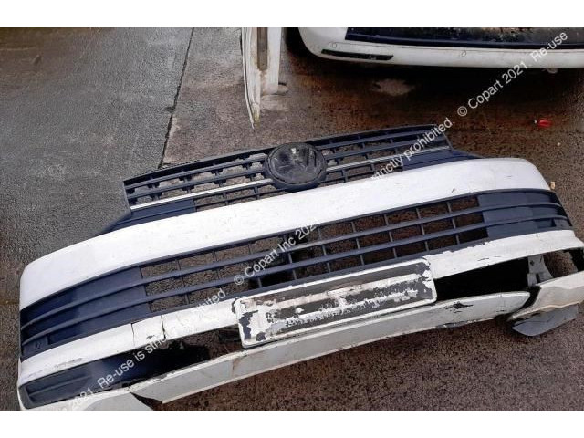  Турбина  Volkswagen Transporter 6 2015-2019               03L253016M