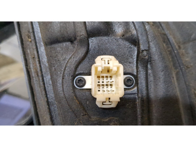 Зеркало боковое  Honda Pilot 2002-2008  левое           