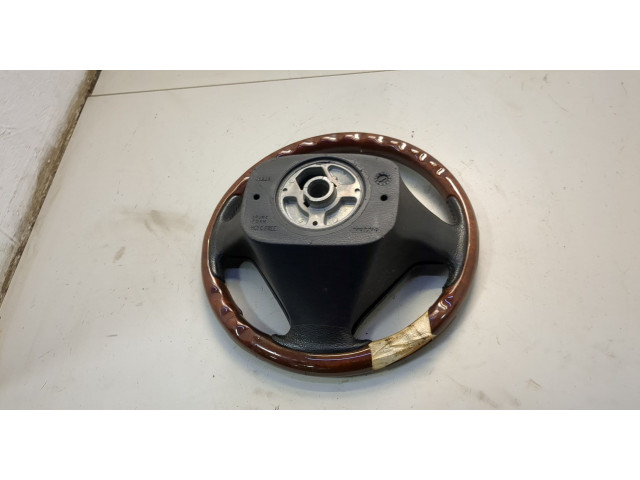 Руль  Volvo XC90 2002-2014           30643095