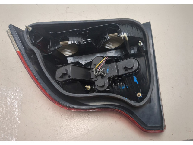 Задний фонарь 8664079, 8664081