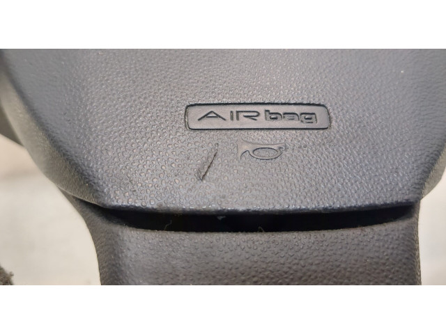 Руль  Fiat Grande Punto 2005-2011           