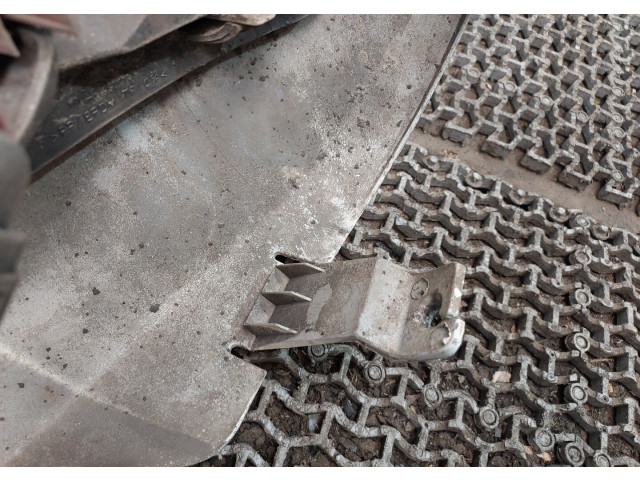 Бампер Mini Cooper (R56/R57) 2006-2013 задний