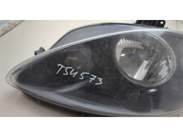 Фара передняя Seat Altea 2004-2015 левая