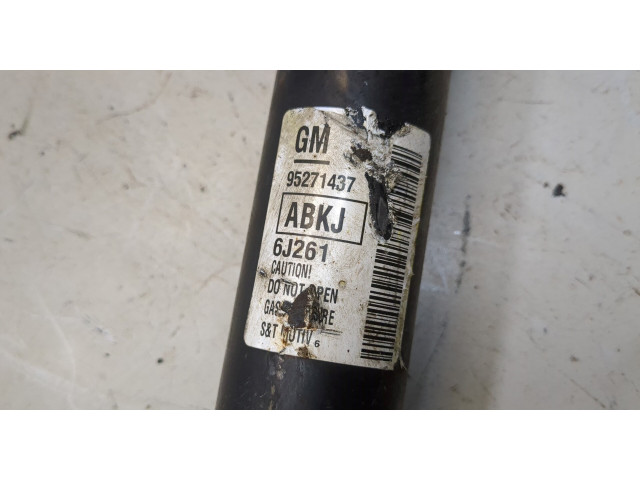 Стойка амортизатора  Buick Encore 2016- 95271437     