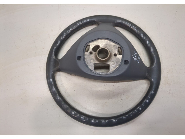 Руль Porsche Cayenne 2002-2007