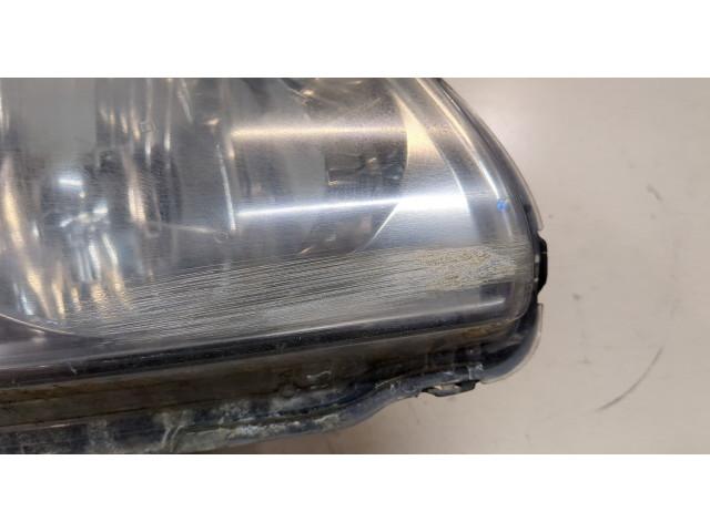 Фара передняя Mitsubishi Galant 2004-2012 правая