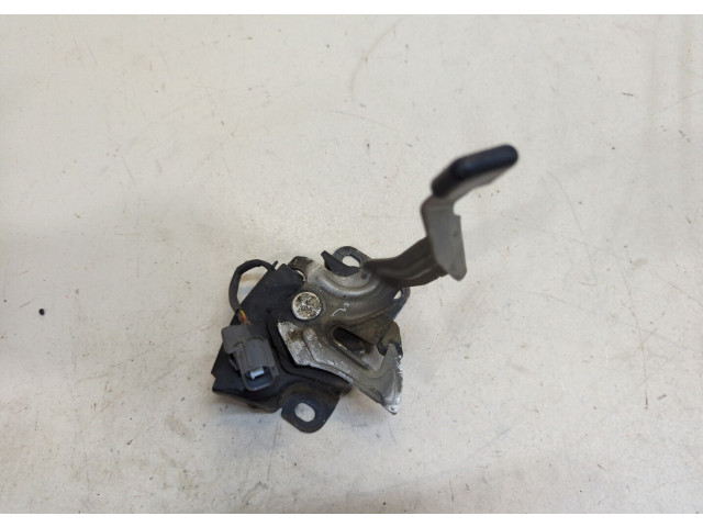 Замок капота  Acura MDX 2007-2013     