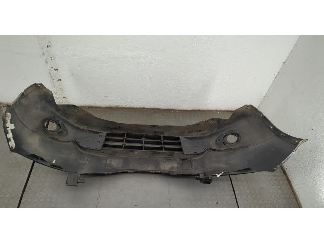 Бампер  Nissan Qashqai 2006-2013 передний   